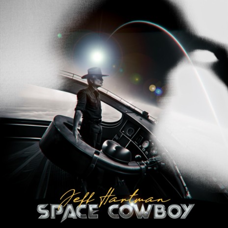 Space Cowboy | Boomplay Music