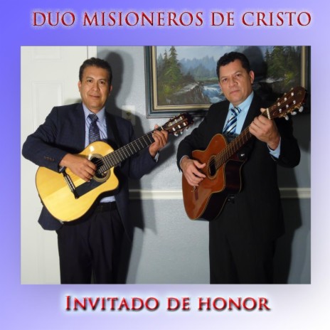 Invitado de Honor ft. Fernando Cabrera | Boomplay Music