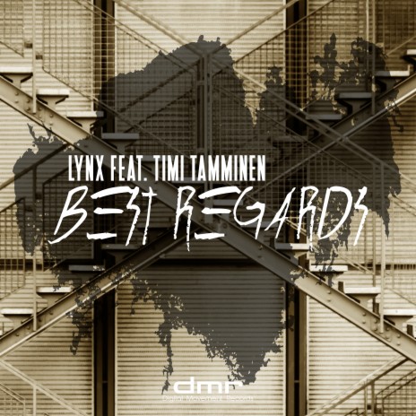 Best Regards ft. Timi Tamminen | Boomplay Music