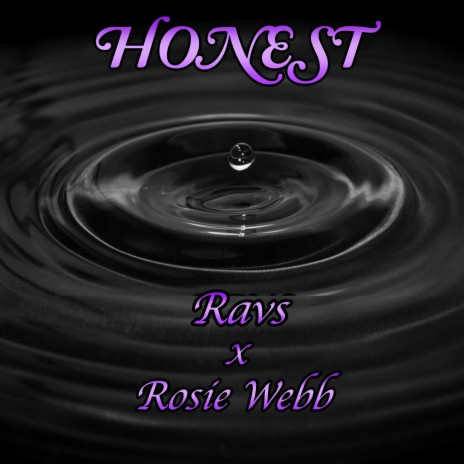 Honest ft. Rosie Webb | Boomplay Music