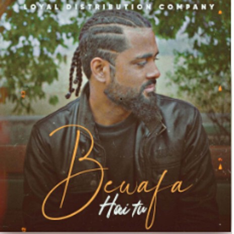 Bewafa Hai Tu | Boomplay Music