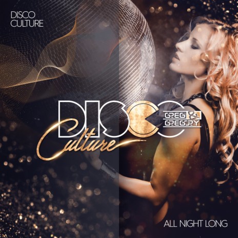 All Night Long (Scotty Summer Club Extended Mix) ft. Greg & Gregory | Boomplay Music