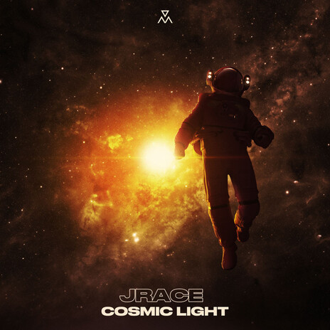 Cosmic Light | Boomplay Music