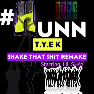 Shake That Shit Remake