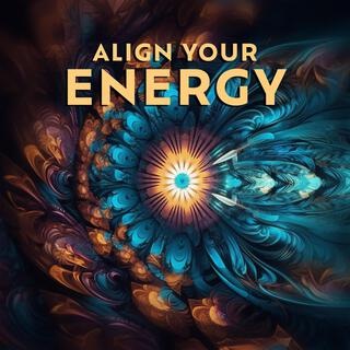 Align Your Energy: Manifest Positivity and Embrace Inner Serenity with Miracle Frequency