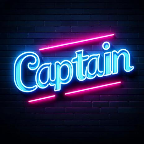 Captain | Boomplay Music