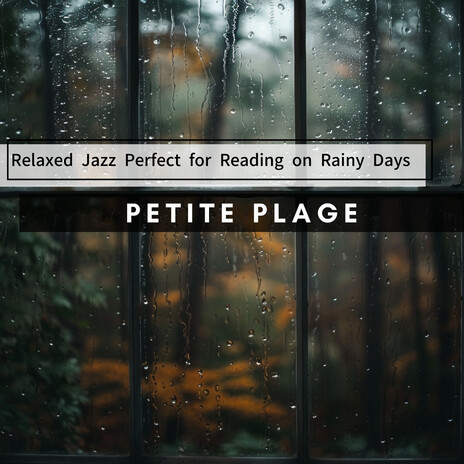 Steady Rain Silent Reading