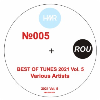 Best Of Tunes 2021, Vol. 5