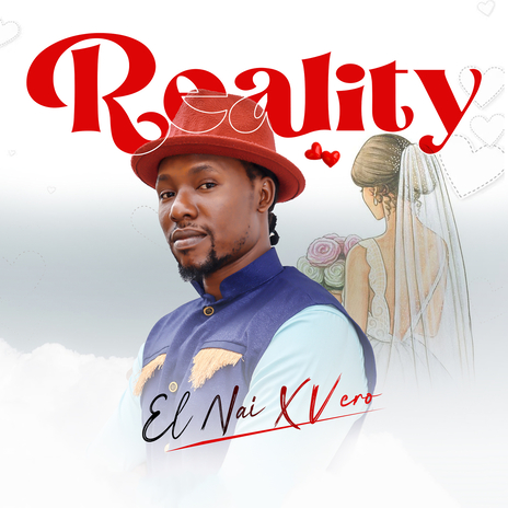 Reality ft. Vero | Boomplay Music