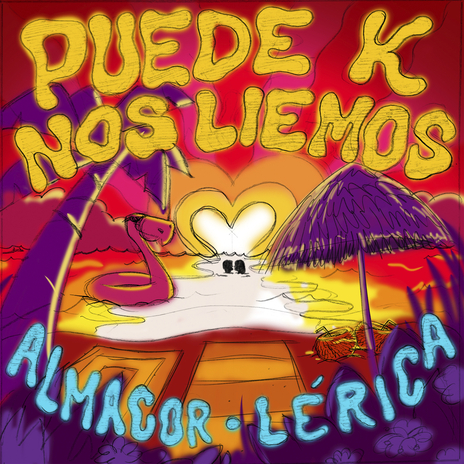 Puede K Nos Liemos ft. Lérica | Boomplay Music