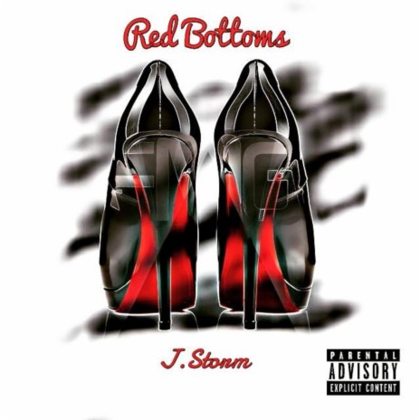 Red Bottoms | Boomplay Music