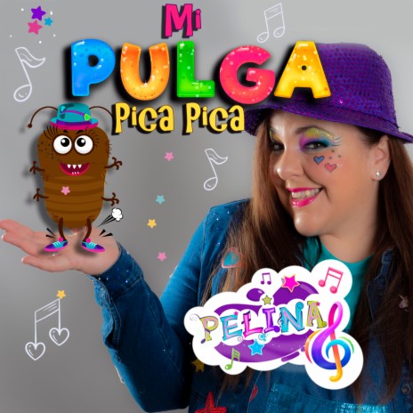 Mi pulga pica pica