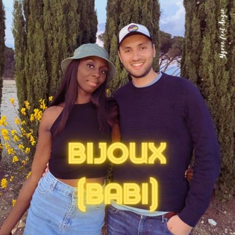 Bijoux (Babi) ft. Angie | Boomplay Music
