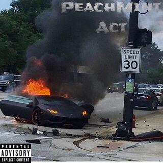 PeachMint Act lyrics | Boomplay Music