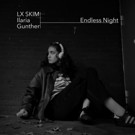 Endless Night ft. Ilaria Coppens & Gunther Vanbelle | Boomplay Music