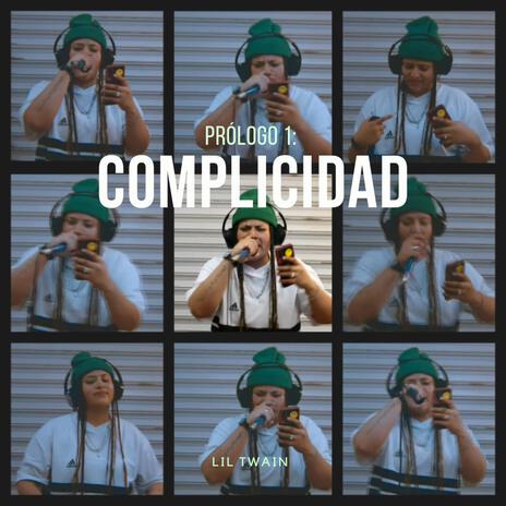 Complicidad | Boomplay Music