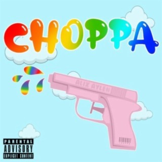 Choppa lyrics | Boomplay Music