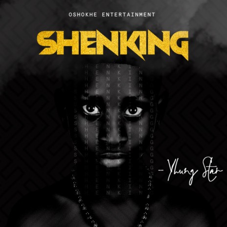 Shenking | Boomplay Music