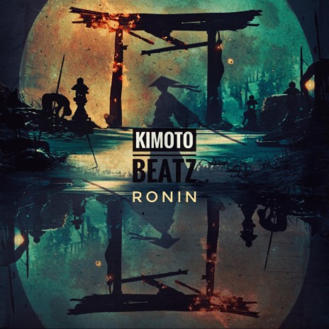 Ronin | Boomplay Music