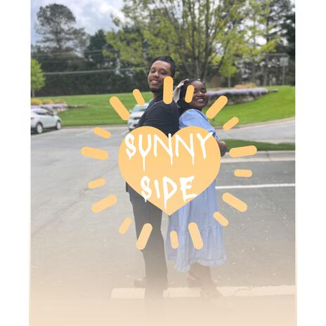 SUNNY SIDE ft. Makiyah Gomez | Boomplay Music