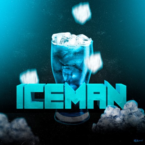 Iceman | Boomplay Music