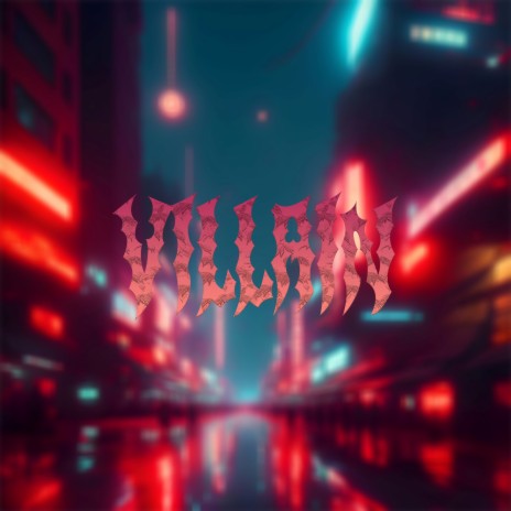 Villain (slowed) | Boomplay Music