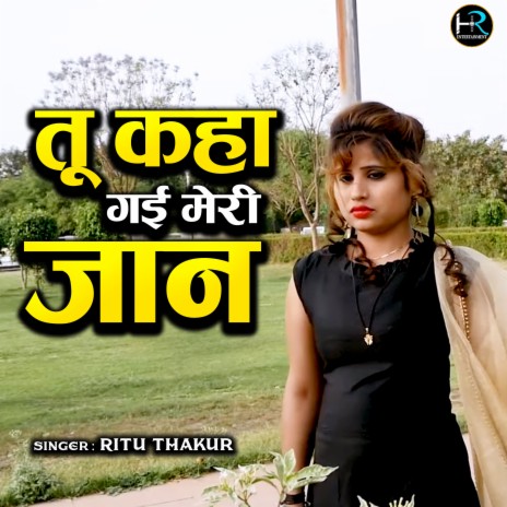 Tu Kaha Gayi Meri Jaan | Boomplay Music