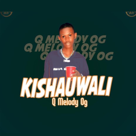 Kishauwali