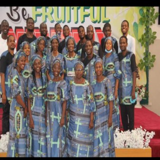 Worship Team Ncc Ijokodo