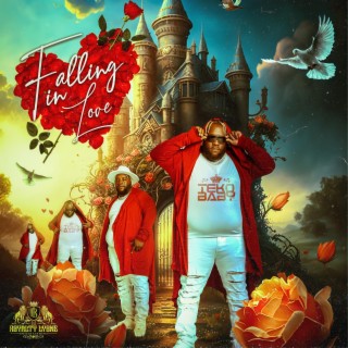 Falling In Love lyrics | Boomplay Music