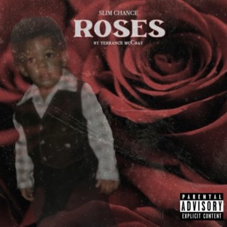 Roses by Terrance McCray
