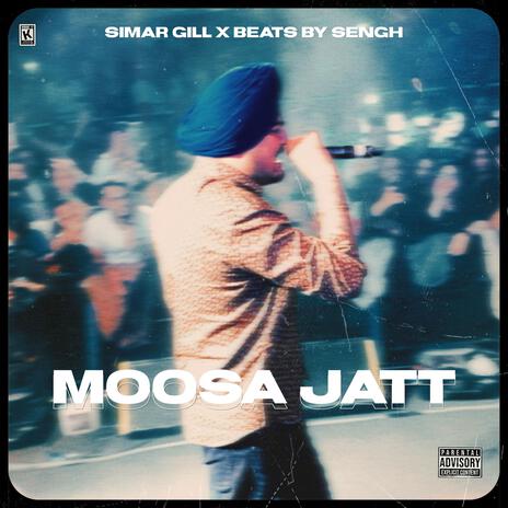 Moosa Jatt ft. Beats By Sengh | Boomplay Music