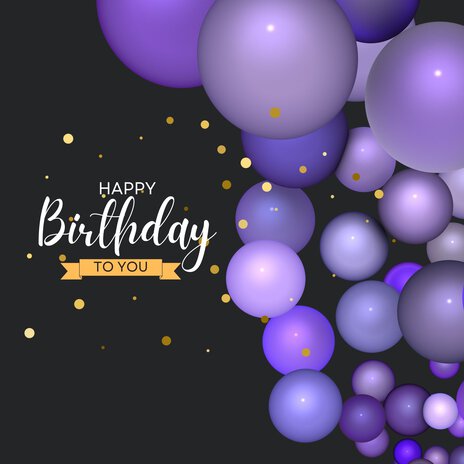 Happy Birthday to You | Boomplay Music