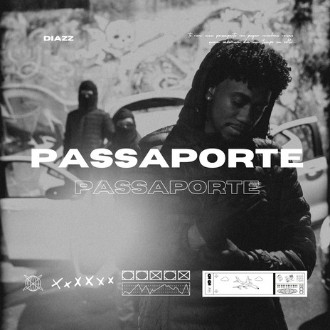 Passaporte | Boomplay Music