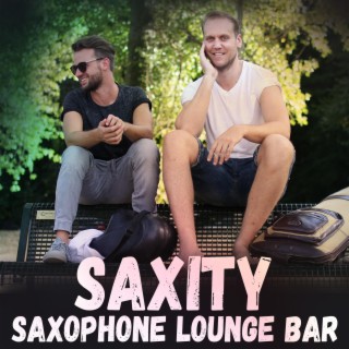 Saxophone Lounge Bar