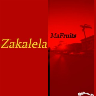 Zakalela