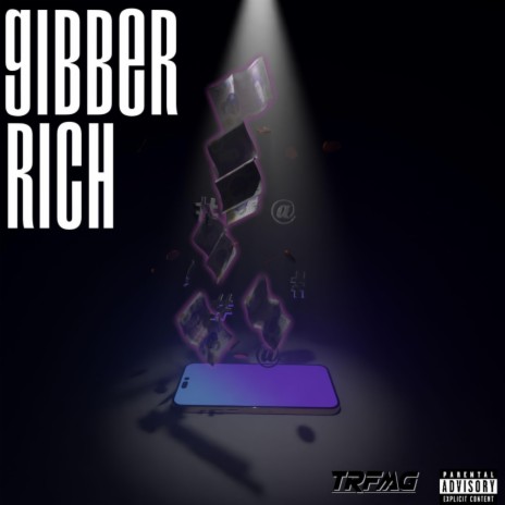 Gibber-Rich | Boomplay Music