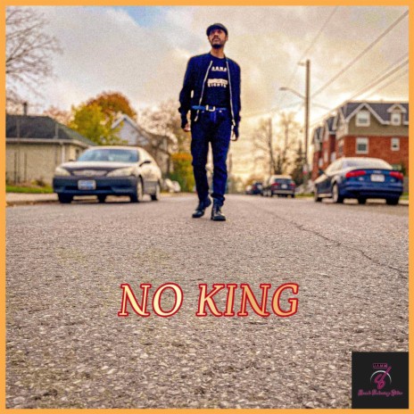 No King (UNMASTERED) | Boomplay Music