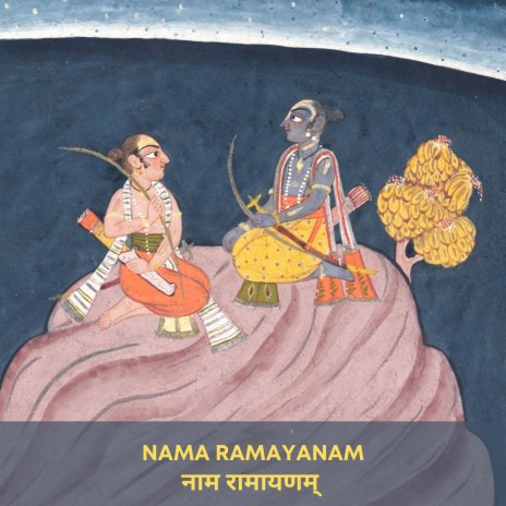 Naam Ramayanam | Boomplay Music