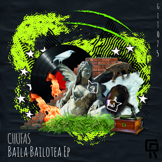 Baila Bailotea