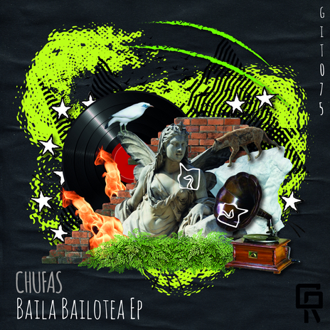 Baila Bailotea