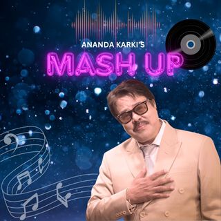 Best of Ananda Karki Songs Mashup