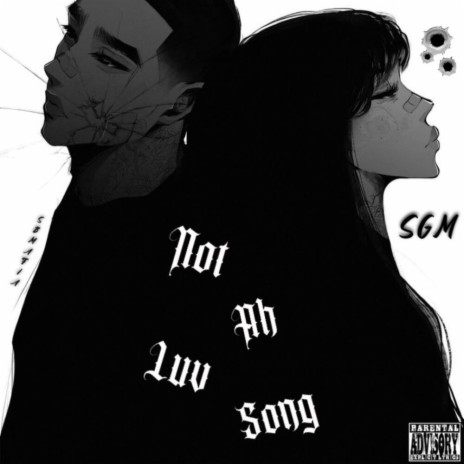 Not Ah Luv Song | Boomplay Music