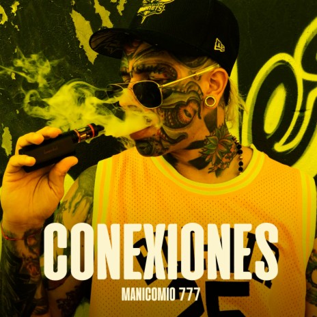 Conexiones | Boomplay Music