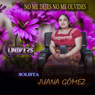 Juana Gómez