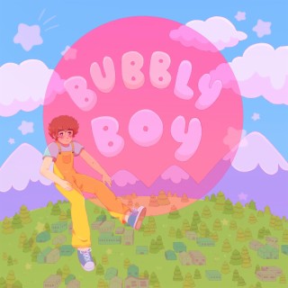 Bubbly Boy