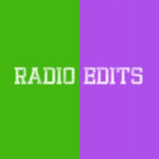 Radio Edits, Vol. 1 (Radio Edit)