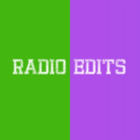 Socks (Radio Edit)