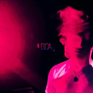 d.o.a. ft. Josiah Moss lyrics | Boomplay Music