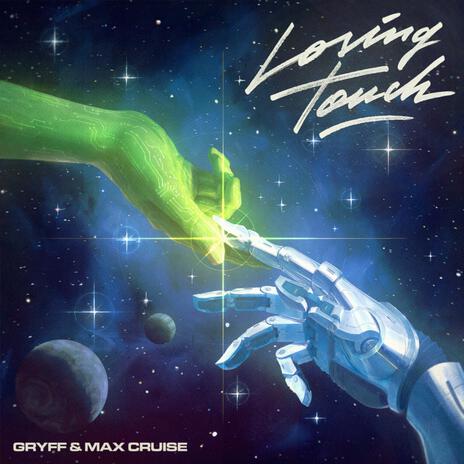 Losing Touch ft. Max Cruise